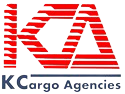 KCargo Agencies Logo